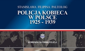 Webinarium „Kobiety w Policji”