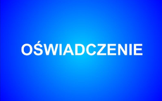 Oświadczenie w sprawie interwencji wrocławskich policjantów w dniu 25 sierpnia 2023 roku