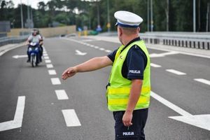 Policyjna akcja „Motocyklista” już jutro na drogach Dolnego Śląska