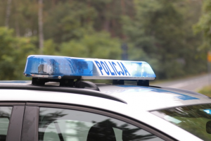 Policjanci z Siechnic podczas jednej interwencji zatrzymali dwóch mężczyzn posiadających narkotyki