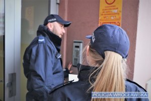 Kolejny weekend grudnia był intensywny dla wrocławskich policjantów