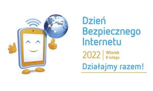 DZIEŃ BEZPIECZNEGO INTERNETU