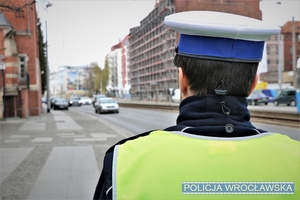 „Niechronieni uczestnicy ruchu drogowego” - podsumowanie policyjnych działań na rzecz bezpieczeństwa pieszych