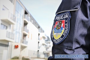 Podsumowanie minionego weekendu z perspektywy wrocławskich policjantów