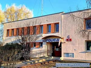 Policjanci  z Leśnicy w porę dotarli do mężczyzny, który chciał podjąć desperacki krok