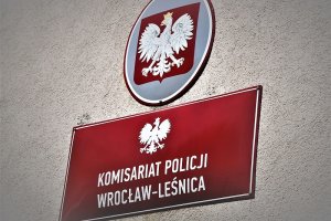 Policjanci z Leśnicy udzielili pomocy mężczyźnie, który chciał podjąć desperacki krok