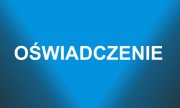 Oświadczenie w sprawie interwencji wobec osoby podejrzanej o kradzież rozbójniczą i uszkodzenie mienia w jednym ze sklepów na terenie Wrocławia