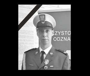 Idąc przez życie niósł pomoc innym - niestety wczoraj odszedł na zawsze