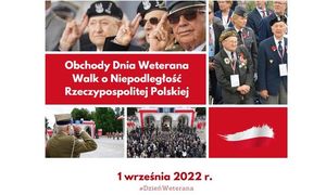 Dzień Weterana Walk o Niepodległość Rzeczypospolitej Polskiej