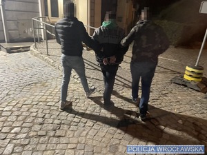 Policjanci zatrzymali seryjnego złodzieja - mógł ukraść towar nawet na 100 tys. zł