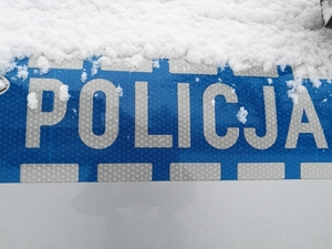 Wrocławscy policjanci podsumowali miniony weekend