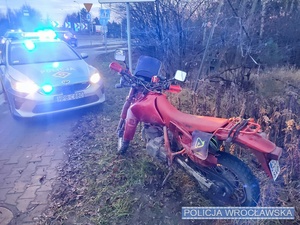 Nie zatrzymał się do kontroli drogowej - to nie była jego pierwsza ucieczka przed policjantami [NAGRANIE]