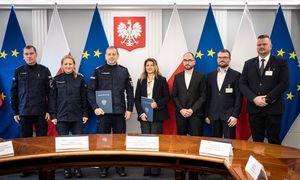 BAT Polska i Policja wspólnie przeciw szarej strefie