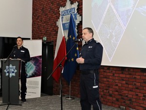 Zwalczanie transgranicznej przestępczości komputerowej – konferencja