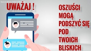 "Zepsuł mi się telefon" albo "Mam uszkodzoną komórkę” - uważaj na nowe metody oszustów