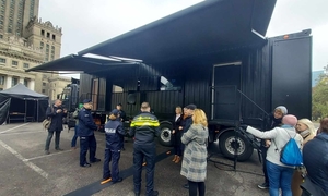 Już dziś zapraszamy do udziału w projekcie Escapetruck: czy można uciec od horroru handlu ludźmi?