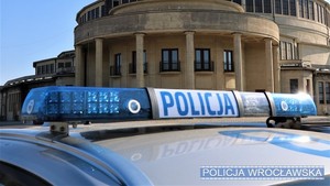 Ostatni październikowy weekend podsumowany przez wrocławskich policjantów