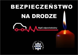 Bezpieczeństwo na drogach w okresie „Wszystkich Świętych”