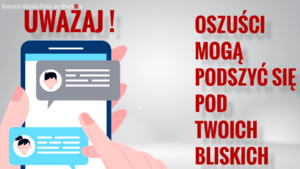 Kolejni mieszkańcy Wrocławia oszukani. Policjanci apelują - nie przekazujmy pieniędzy obcym osobom!