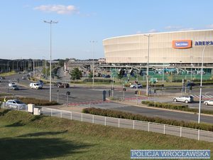 zdjęcie stadionu