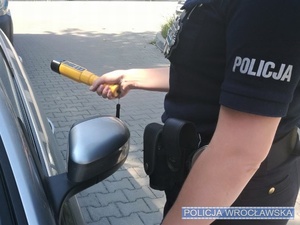 Miniony weekend podsumowany przez wrocławskich policjantów