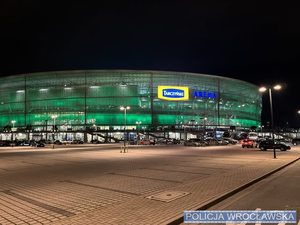 Stadion Tarczyński Arena