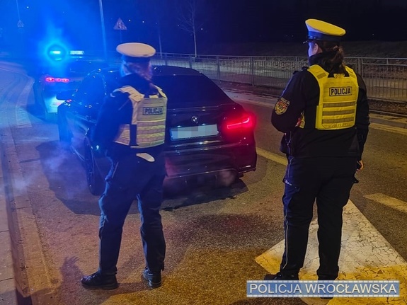 Komenda Miejska Policji we Wrocławiu