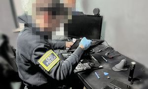 Największa operacja w Europie uderzająca w przestępczość o charakterze pedofilskim. Polska policja włączyła do działań 11 państw!