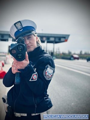 Policyjne działania „PRĘDKOŚĆ”