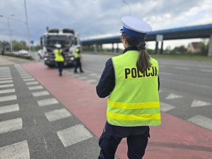 Podsumowanie zabezpieczenia meczu piłki nożnej pomiędzy WKS Śląsk Wrocław a GKS Katowice