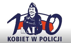 Ogłoszenie wyników konkursu plastycznego POLICJA JEST KOBIETĄ