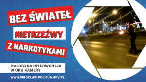 Jechał z narzeczoną nad morze, ale trafił do policyjnego aresztu [NAGRANIE]