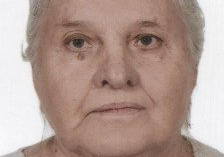 Policjanci poszukują zaginionej kobiety