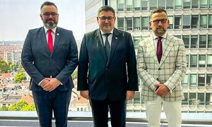Czerwcowe posiedzenie HDG: spójna odpowiedź UE na wyzwania globalnego rynku narkotykowego