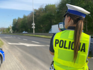 Podsumowanie policyjnych działań „Trzeźwy poranek” prowadzonych na drogach Dolnego Śląska
