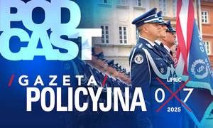 Gazeta Policyjna – 07.2025