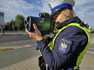 Trwa ostatni weekend wakacji – pamiętajmy, że na drodze zawsze musimy mieć na uwadze bezpieczeństwo własne oraz innych uczestników ruchu drogowego!