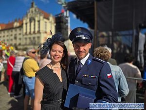Wrocławskie Dni Seniora rozpoczęte barwnym Marszem Kapeluszy