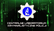 Centralne Laboratorium Kryminalistyczne Policji - nowoczesne zaplecze w walce z przestępczością