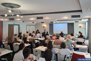 Od Edmunda Locarda do sztucznej inteligencji – eksperci kryminalistyki w Lyonie