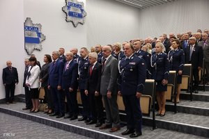 35 lat Stowarzyszenia Emerytów i Rencistów Policji