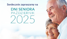 Dni Seniora w ZUS