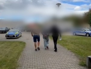 Nastolatkowie odpowiedzą za dokonanie brutalnego „samosądu”