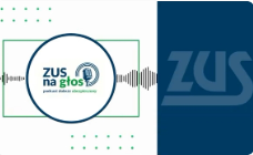 Podcast ZUS na głos - co zrobić, by nie paść ofiarą oszustów