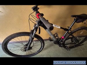 "Rowerowe love" - połączyła ich słabość do jednośladów