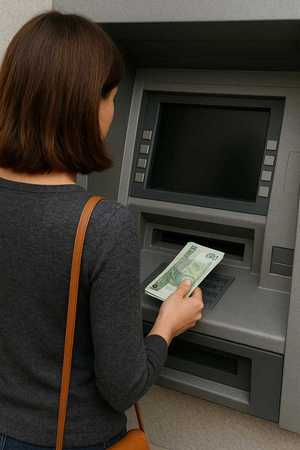 Nieuczciwa opiekunka okradała 95-letniego seniora – 97 nieautoryzowanych transakcji na jego koncie