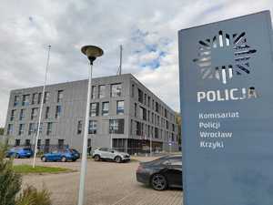 Czujny policjant zatrzymał sprawcę w czasie wolnym od służby