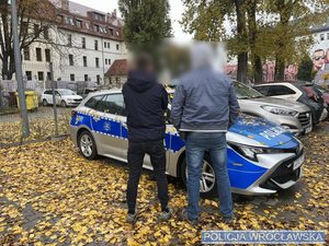 „Pomagamy i chronimy” to nie tylko słowa, ale realne działania