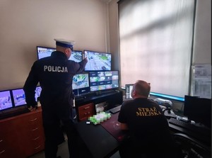 Podsumowanie policyjnych działań pn. "STOP wyprzedzaniu na przejściu dla pieszych"