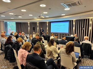 Wykorzystanie DNA w identyfikacji i zwalczaniu przestępczości transgranicznej